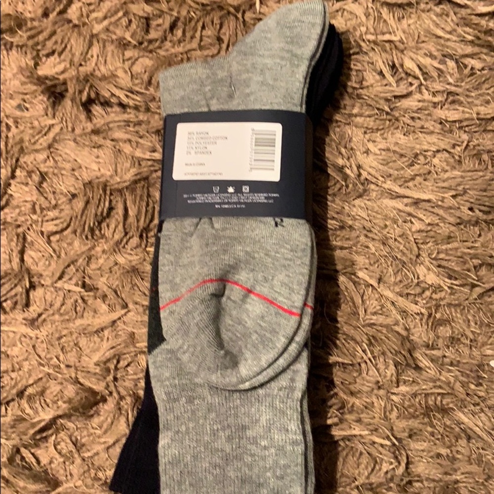 Socks - Picture 2 of 2